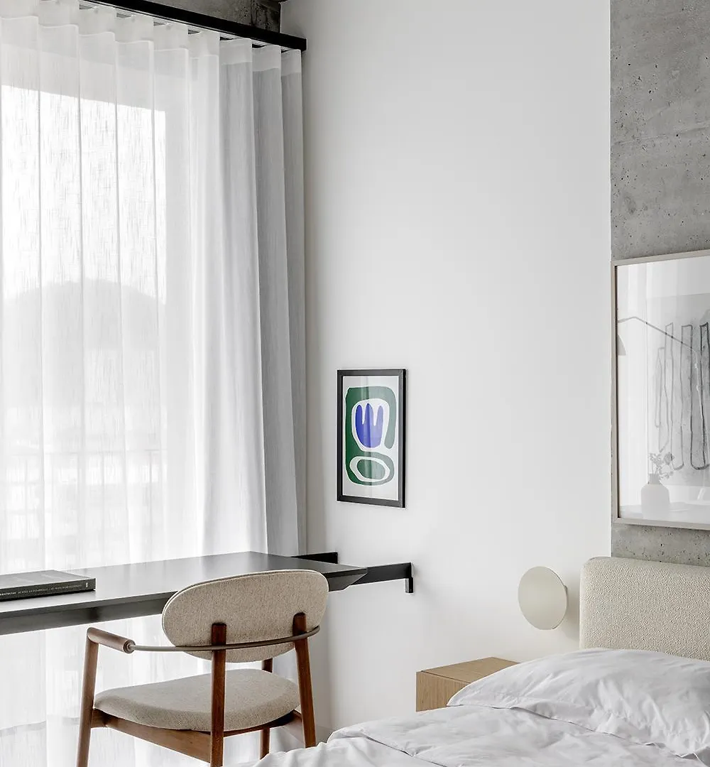 Апартаменты Apto Boutique Centro Balneario Camboriu - Caete