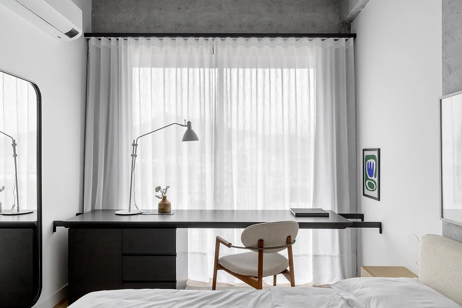 Apto Boutique Centro Balneario Camboriu - Caete Апартаменты