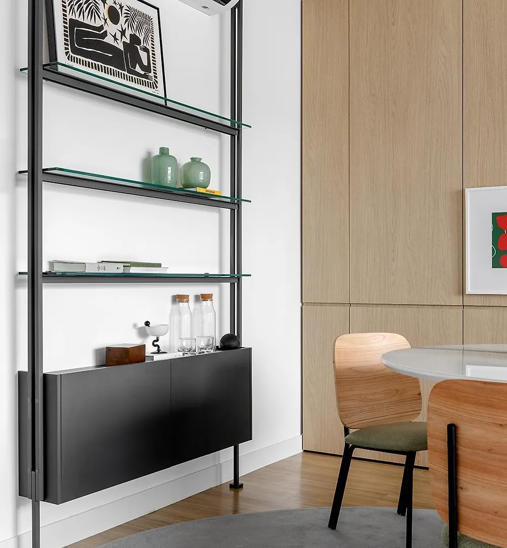 Apto Boutique Centro Balneario Camboriu - Caete Апартаменты