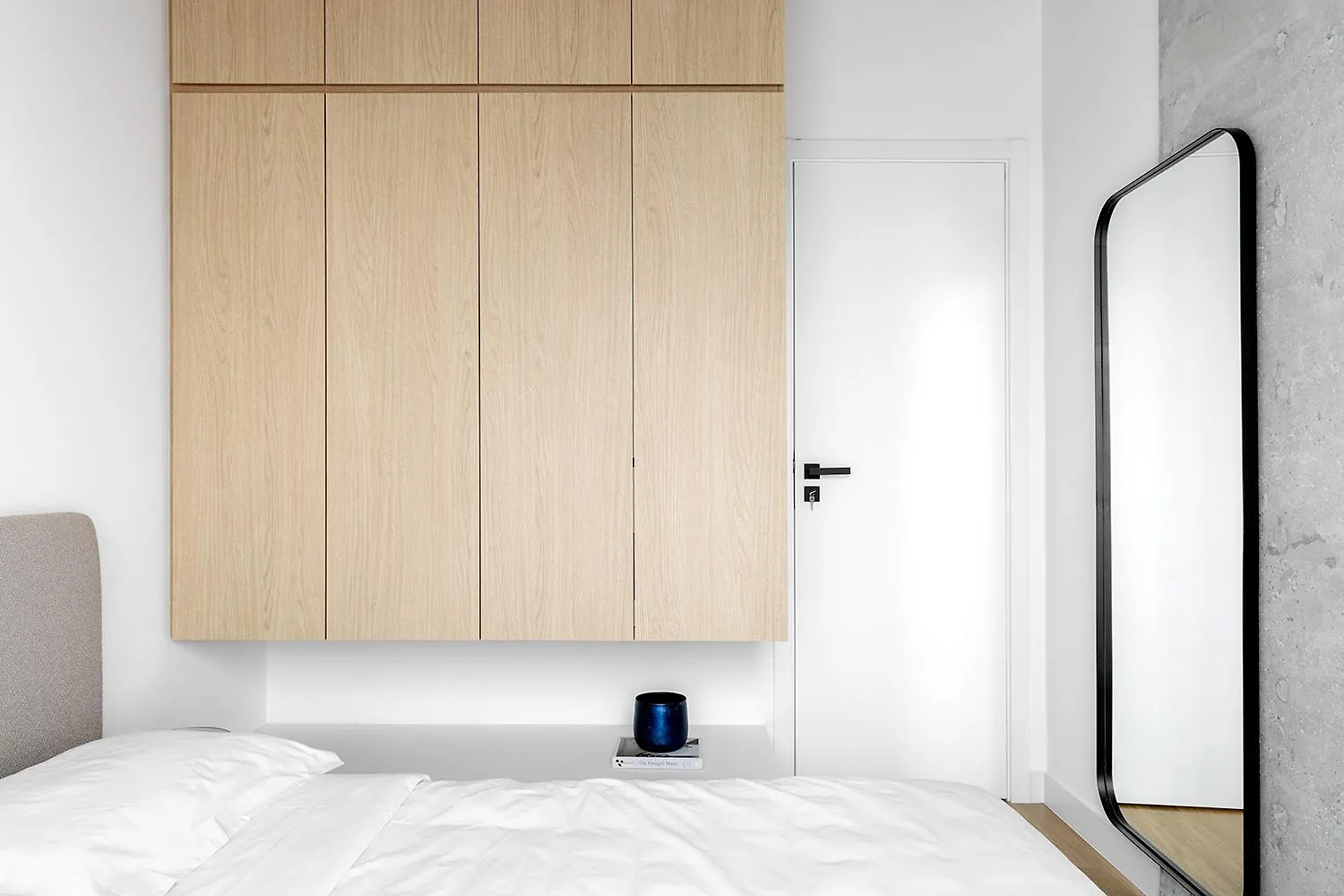 Апартаменты Apto Boutique Centro Balneario Camboriu - Caete